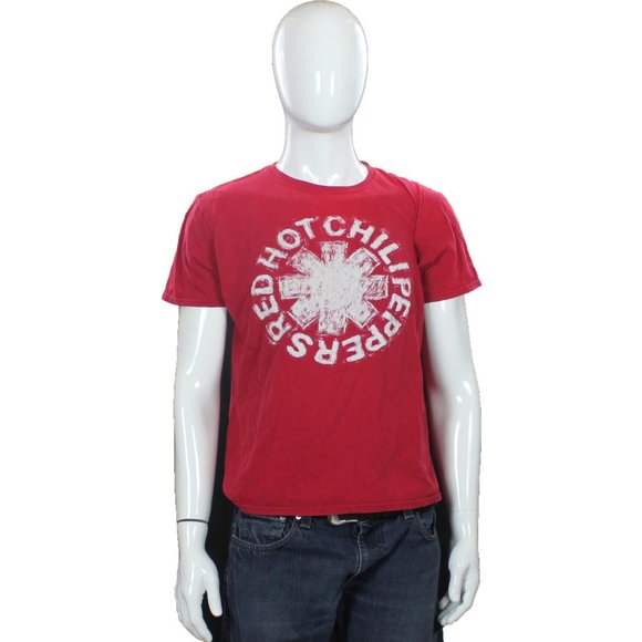 Red Hot Chili Peppers Other - Shrunk men’s large Red Hot Chile Peppers T shirt